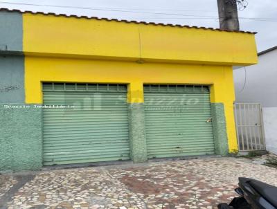 Ponto Comercial para Loca��o, em Cruzeiro, bairro Vila Brasil
