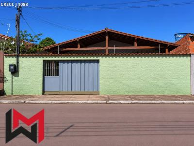 Casa para Venda, em Paragominas, bairro Uraim, 3 dormit�rios, 1 banheiro, 1 su�te, 2 vagas