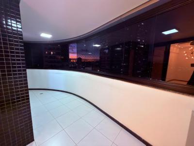 Apartamento para Venda, em Salvador, bairro Caminho das �rvores, 2 dormit�rios, 3 banheiros, 2 su�tes, 2 vagas