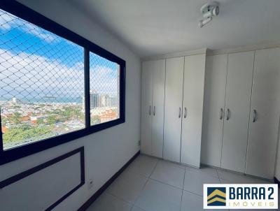 Apartamento para Venda, em Rio de Janeiro, bairro Barra da Tijuca, 2 dormit�rios, 2 banheiros, 1 su�te, 1 vaga
