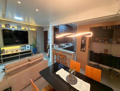 Apartamento para Venda, em Salvador, bairro Brotas, 3 dormit�rios, 1 banheiro, 1 su�te, 1 vaga