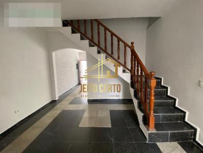 Sobrado para Loca��o, em S�o Paulo, bairro Vila Independ�ncia, 3 dormit�rios, 2 banheiros, 1 vaga