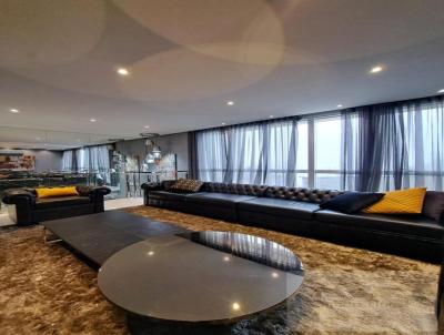 Cobertura Duplex para Venda, em Santo Andr�, bairro Centro, 3 dormit�rios, 4 banheiros, 3 su�tes, 4 vagas