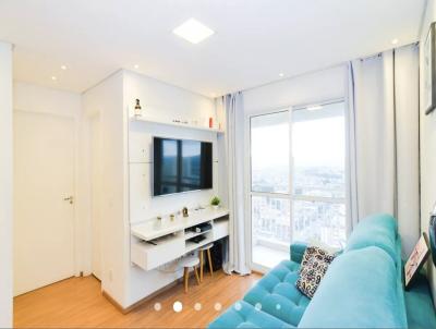 Apartamento 2 dormit�rios para Venda, em Guarulhos, bairro Jardim Flor da Montanha, 2 dormit�rios, 1 banheiro, 1 vaga