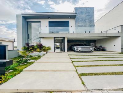 Casa em Condom�nio para Venda, em , bairro , 3 dormit�rios, 5 banheiros, 3 su�tes, 4 vagas