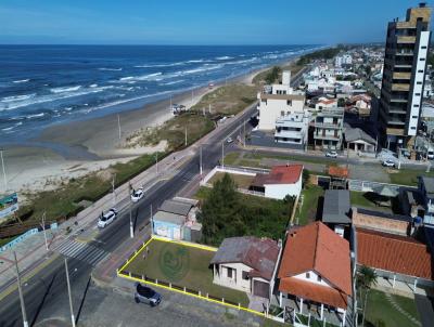 Terreno para Venda, em Balne�rio Gaivota, bairro Santa Rita de Cassia, 2 dormit�rios, 1 banheiro, 1 vaga