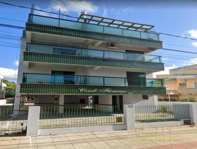 Apartamento para Venda, em Florian�polis, bairro Ingleses Do Rio Vermelho, 2 dormit�rios, 1 banheiro, 1 vaga
