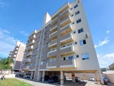 Apartamento para Venda, em S�o Jos�, bairro Serraria, 2 dormit�rios, 1 banheiro, 1 vaga