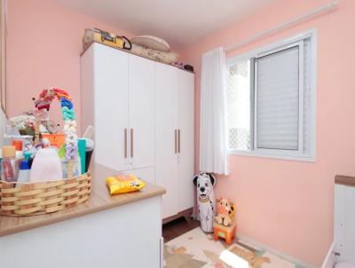 Apartamento para Venda, em S�o Paulo, bairro Vila Marina, 2 dormit�rios, 2 banheiros, 1 su�te, 1 vaga