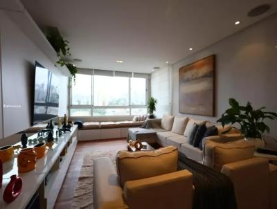 Apartamento para Venda, em S�o Paulo, bairro Para�so do Morumbi, 3 dormit�rios, 4 banheiros, 1 su�te
