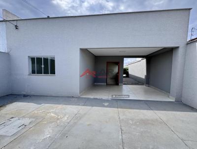 Casa para Venda, em Aparecida de Goi�nia, bairro Bairro Independ�ncia, 2 dormit�rios, 2 banheiros, 1 su�te