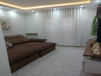 Casa para Venda, em Mogi das Cruzes, bairro Vila S�o Paulo, 2 dormit�rios, 2 banheiros, 2 vagas