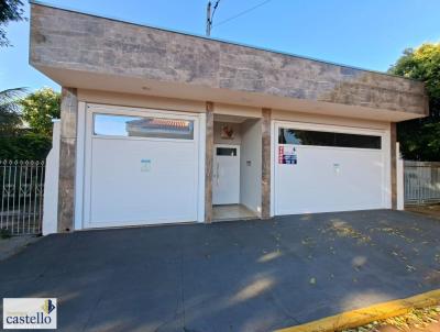 Casa para Venda, em , bairro CENTRO, 3 dormit�rios, 3 banheiros, 1 su�te, 4 vagas
