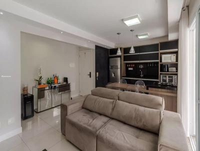Apartamento para Venda, em S�o Paulo, bairro Vila Andrade, 2 dormit�rios, 1 su�te, 1 vaga