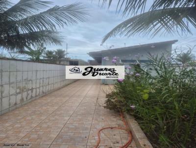 Casa para Loca��o, em Itanha�m, bairro Cibratel, 2 dormit�rios, 3 banheiros, 1 su�te, 3 vagas