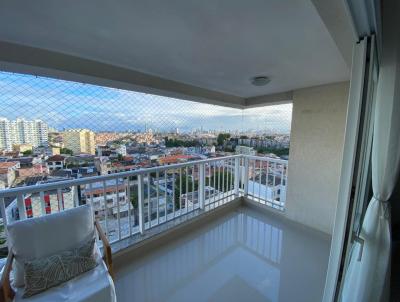 Apartamento para Venda, em Salvador, bairro Brotas, 3 dormit�rios, 1 banheiro, 1 su�te, 1 vaga