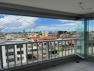 Apartamento para Venda, em Salvador, bairro Brotas, 3 dormit�rios, 1 banheiro, 1 su�te, 2 vagas
