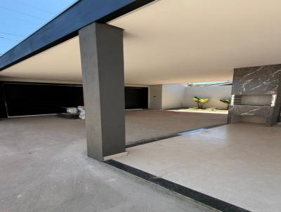 Casa para Venda, em Ourinhos, bairro S�o Jos�, 2 dormit�rios, 1 su�te, 2 vagas
