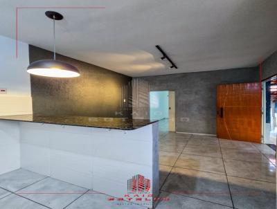 Casa para Venda, em Cruzeiro, bairro Vila Batista parte Alta