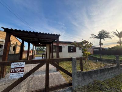 Casa para Venda, em Balne�rio Gaivota, bairro Village Dunas I, 2 dormit�rios, 1 banheiro