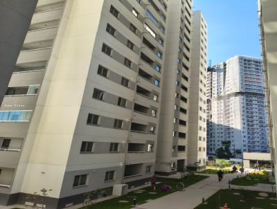 Apartamento para Venda, em S�o Paulo, bairro V�rzea de Baixo, 2 dormit�rios, 1 banheiro
