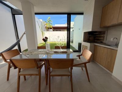 Casa em Condom�nio para Venda, em Presidente Prudente, bairro Condom�nio Essenza House & Garden, 3 dormit�rios, 4 banheiros, 3 su�tes, 2 vagas