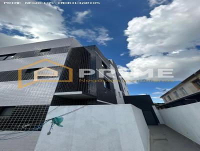 Apartamento para Venda, em Belo Horizonte, bairro Al�pio de Melo, 2 dormit�rios, 1 banheiro, 1 su�te, 2 vagas