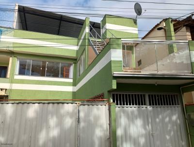Triplex para Venda, em Rio das Ostras, bairro Liberdade, 2 dormit�rios, 2 banheiros, 2 vagas