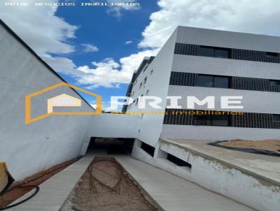 Apartamento para Venda, em Belo Horizonte, bairro Al�pio de Melo, 2 dormit�rios, 1 banheiro, 1 su�te, 2 vagas