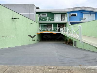 Sobrado para Venda, em S�o Paulo, bairro Vila R�, 4 dormit�rios, 3 banheiros, 1 su�te, 4 vagas