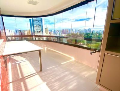 Apartamento para Venda, em Salvador, bairro Pituba, 3 dormit�rios, 3 banheiros, 3 su�tes, 3 vagas