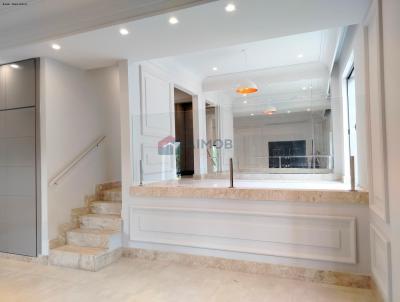 Casa para Venda, em Americana, bairro Iate Clube de Americana, 5 dormit�rios, 7 banheiros, 5 su�tes, 6 vagas