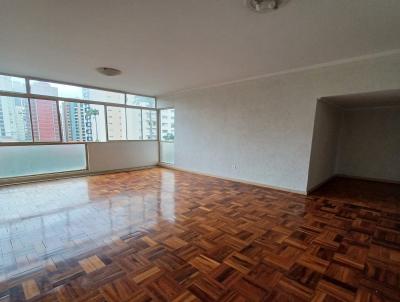 Apartamento para Venda, em Campinas, bairro Cambui, 3 dormit�rios, 3 banheiros, 1 su�te, 1 vaga