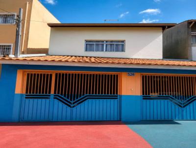 Casa para Venda, em Cajamar, bairro Polvilho, 3 dormit�rios, 2 banheiros