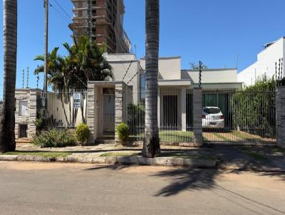 Casa para Venda, em Lucas do Rio Verde, bairro Bairro Parque das Emas, 3 dormit�rios, 2 banheiros, 1 su�te, 2 vagas
