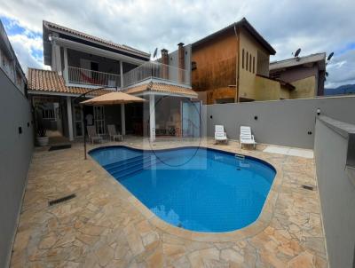 Casa para Venda, em S�o Sebasti�o, bairro Pontal da Cruz, 4 dormit�rios, 4 banheiros, 1 su�te, 3 vagas