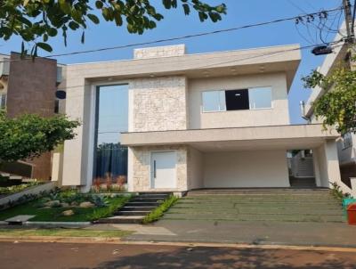 Sobrado em Condom�nio para Venda, em Foz do Igua�u, bairro Ip�