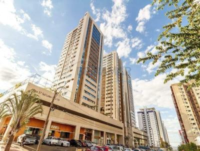 Apartamento 1 Quarto para Venda, em Bras�lia, bairro Sul (�guas Claras), 1 dormit�rio, 1 banheiro, 1 su�te, 1 vaga