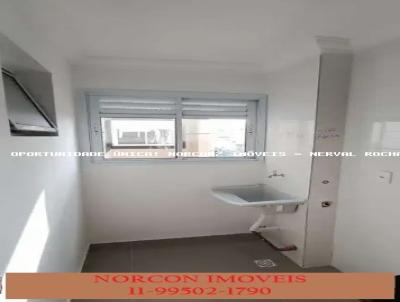 Apartamento para Venda, em S�o Paulo, bairro Vila Constan�a, 2 dormit�rios, 1 banheiro