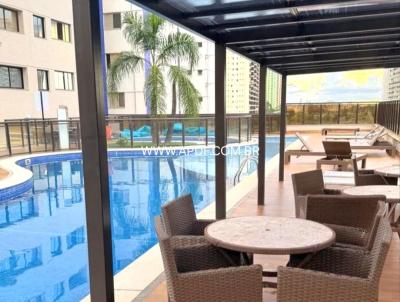 Apartamento 1 Quarto para Venda, em Bras�lia, bairro Sul (�guas Claras), 1 dormit�rio, 1 banheiro, 1 su�te, 1 vaga