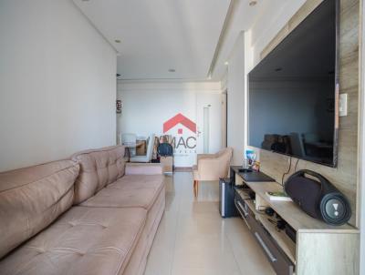 Apartamento para Venda, em Salvador, bairro Brotas, 2 dormit�rios, 2 banheiros, 1 su�te, 1 vaga