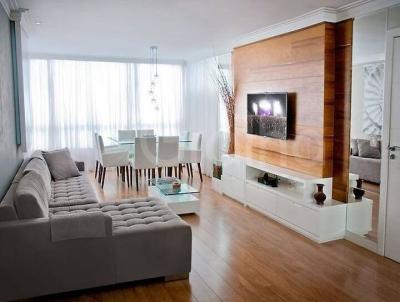 Cobertura para Venda, em Florian�polis, bairro Itacorubi, 3 dormit�rios, 2 banheiros, 1 su�te, 2 vagas