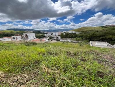Terreno para Venda, em Po�os de Caldas, bairro Residencial Morumb�