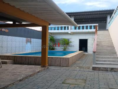 Casa para Venda, em Itanha�m, bairro Nova Itanha�m (Interior), 3 dormit�rios, 1 banheiro, 1 su�te, 4 vagas