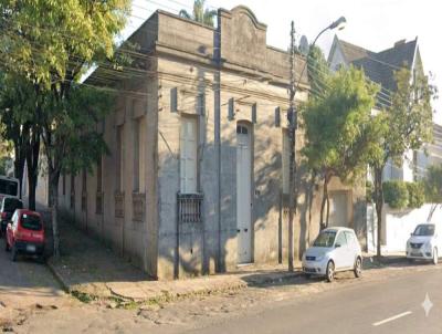 Casa para Venda, em Santana do Livramento, bairro Centro, 3 dormit�rios, 2 banheiros, 2 vagas