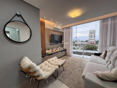 Apartamento para Venda, em Ven�ncio Aires, bairro Centro, 2 dormit�rios, 1 banheiro, 1 vaga
