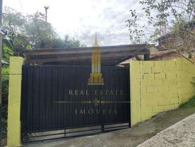 Casa para Venda, em Florian�polis, bairro Vargem do Bom Jesus, 2 dormit�rios, 1 banheiro, 1 vaga