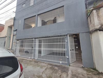 Casa para Loca��o, em S�o Paulo, bairro Jardim Robru, 3 dormit�rios, 1 banheiro, 1 vaga