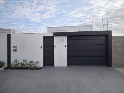 Casa para Venda, em Porto Velho, bairro Agenor de Carvalho, 3 dormit�rios, 3 banheiros, 1 su�te, 2 vagas