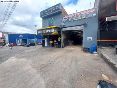 Pr�dio Comercial para Venda, em Cajamar, bairro Portal dos Ip�s, 6 banheiros